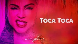Natti Natasha - Toca Toca [ Audio]