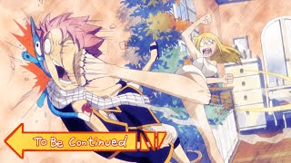 To Be Continued [ ANIME COMPILATION IN ITALIANO ] #2