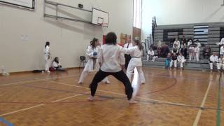 gkr akl r2 2016 07 23 rg4 12 13yrs female 3rd+ kumite 03b