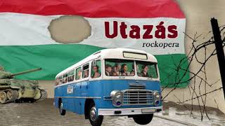 Utazás: Budapest