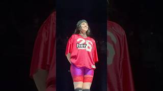 Billie Eilish Performs The Meow Meow Meme