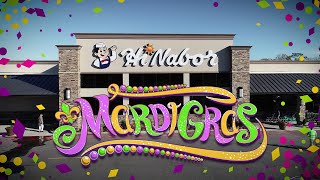 ๐๐๐ Carnival of Savings! Shop This Weekโs Deals at Hi Nabor!! (2/27/25 - 3/5/25) ๐