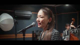 『I Must Have That Man 』　ミッケナナ　(宮本美季　New Girl's Jazz Band)