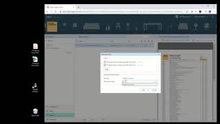 Next® Tutorial: How to archive documents in Next® using drag and drop