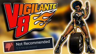 A Classic Car Combat Game That Time Forgot