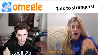 BEATBOXING ON OMEGLE! - \