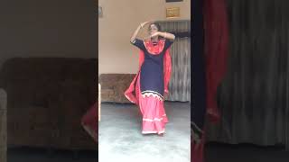 dance on ammy virk and mannat noor song Kala suit