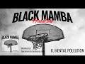 Black Mamba - Mental Pollution