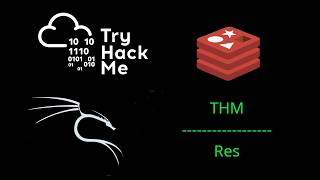 TryHackme Walkthrough: RES (2026 edition) UPDATE!!!!