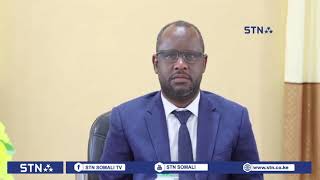 Madaxweyne Cabdicasiis Laftagareen oo magacaabay musharaxiinta shan kursi oo kamid ah 8-da xubnood