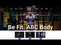Body Fitness - Gym - Responsive Website Design Tutorials | HTML - CSS - JavaScript