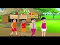 mee makok amadi mamma mari folktales manipuri cartoon animation