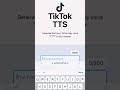 #jazzinparis #audiolibrary #tiktok #tiktoktts This is How You Can Get TikTok Text To Speech Voices!