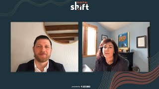 The Ultimate Growth Power Couple: Marketing \u0026 Sales | Seismic Digital Shift