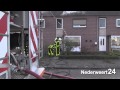 Woningbrand Achterstestraat Weert