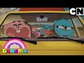 Los líos en la vida de Gumball | El Increíble Mundo de Gumball en Español Latino | Cartoon Network