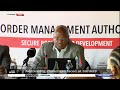 BMA, SARS host Bilateral Steering Committee meeting with Mozambique