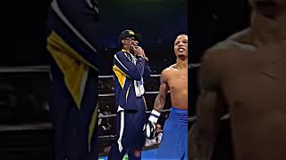 Tank Davis ko 🔥🥊 #gervontadavis #tankdavis #knockout #boxing
