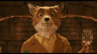 Fantastic Mr. Fox \