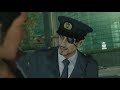 Yakuza Kiwami - Officer Majima