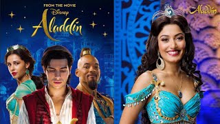 Aladdin Movie in Urdu Hindi Dubbed - Full Movie 2023