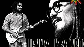 Lenny Keylard - Night N Day