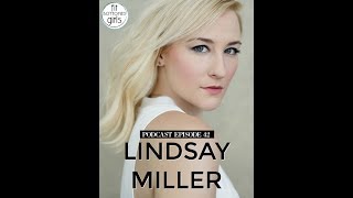 The Fit Bottomed Girls Podcast Ep 42: Lindsay Miller "POPSUGAR"