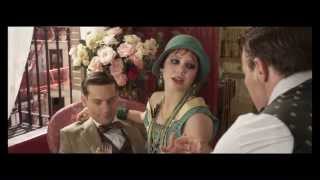 The Great Gatsby (2013) Visual Effects Before & After Clip [HD]