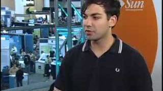 Java Perspectives - JavaOne 2008 - Jacob Lehrbaum