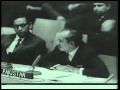 Zulfikar Ali Bhutto Speech UNO as Forein Minister