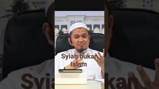 Syiah bukan Islam