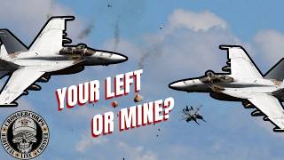 Air show Oh no