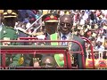 Zimbabwe’s Mugabe under pressure on independence anniversary