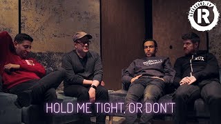 Fall Out Boy - Hold Me Tight Or Don't (Video History)