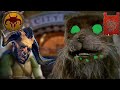 Skaven vs Beastmen | A WILD PLAGUE MONK APPEARS | Total War: Warhammer 2