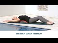 Gaiam Back Pad Stretch and Extend