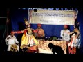 yakshagana 2016 jwaala prataapa arjuna u0026praveera mukhamukhi sundara padyagalu