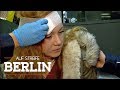 Aufdringlicher Kaufhausdetektiv: Mädchen springt aus dem Fenster! | Auf Streife - Berlin | SAT.1 TV