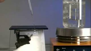Making polymers