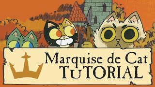 Become an Industrial Powerhouse! | Marquise de Cat Tutorial