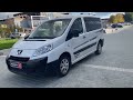 АВТОПАРК peugeot expert пасс 2007 года код товара 35949