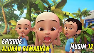 Upin Ipin Alunan Ramadhan Episode Terbaru 2020 Upin Ipin Terbaru 2020 Musim 12