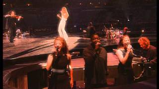 Celine Dion - To Love You More (Live In Paris at the Stade de France 1999) HDTV 720p