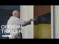 Unstoppable: Sean Scully and the Art of Everything (2019) I Official Clip I MetFilm Sales