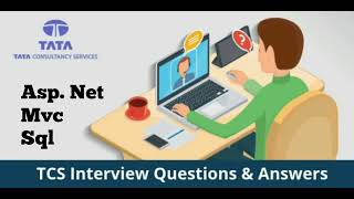 TCS DOTNET EXPERIENCE INTERVIEW QUESTION AND ANSWERS | #dotnet