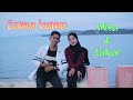 CUMA KAMU  Cipt. H. Rhoma Irama cover by MITA & ZUL. Penyanyi dari Pasangkayu