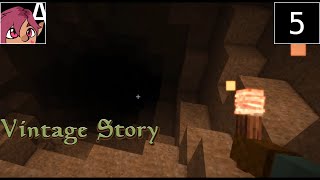 Don't Pick Your Axe | Vintage Story [5]