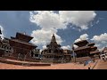 Kathmandu City Tour