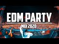 best edm party mix 2020 vol 05 sanmusic