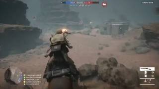 【BF1:実況】part1 英語表記で若干きつい